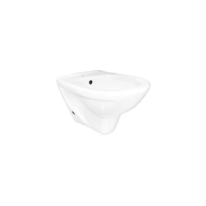 Linph - Bidet sospeso metrica erogazione rubinetto