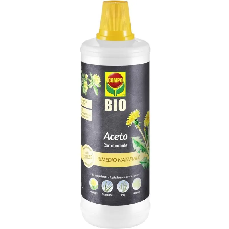  - Bio Aceto Concentrato 1L