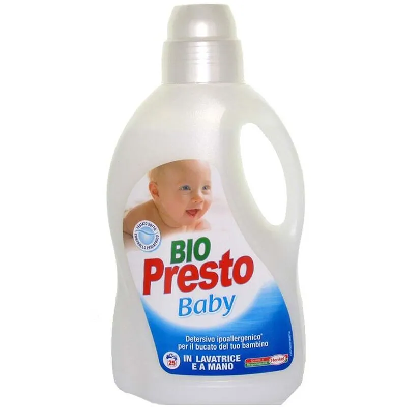 Henkel - bio presto baby 1,5 lt