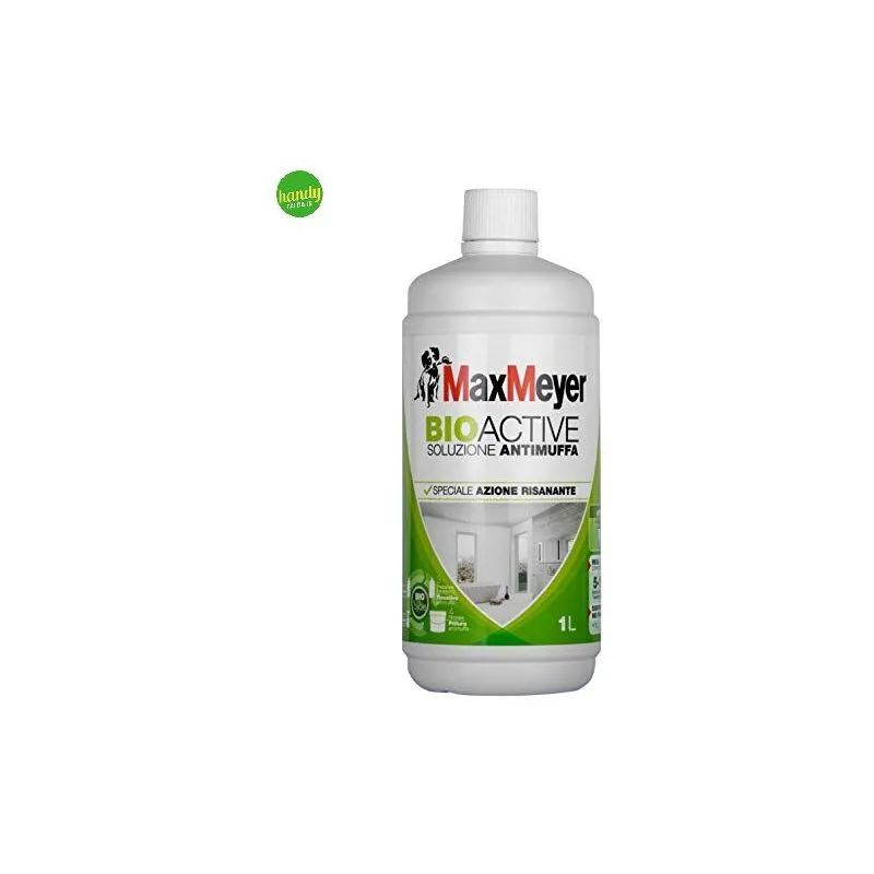 Soluzione antimuffa MaxMeyer Bioactive lt.1