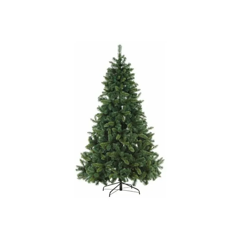 Albero di natale bellamonte H.180 cm. - 761 rami - Bizzotto