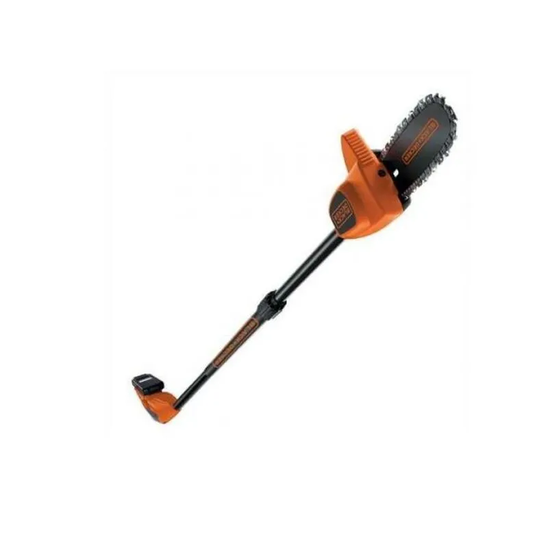 Sega potatrice Black&decker gpc1820lb-qw-18v litio