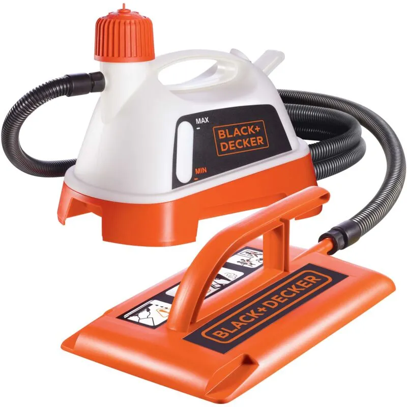 Spogliatore per carta da parati 2400W BLACK+DECKER KX3300-QS