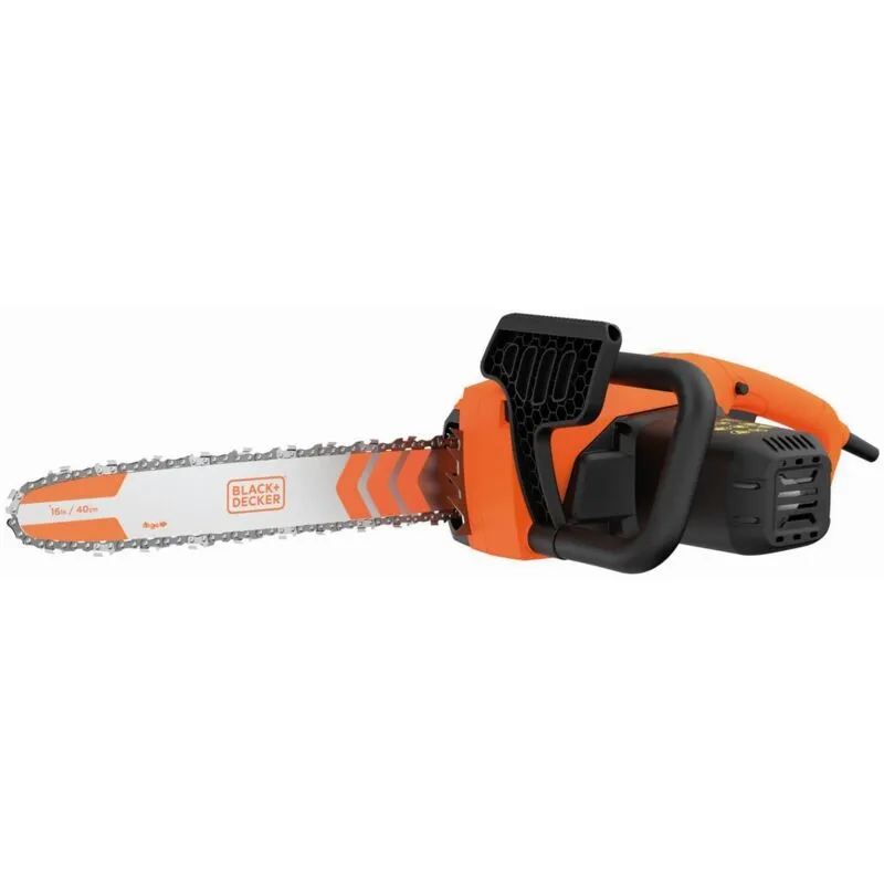 Black+decker Elettrosega Becs2040-Qs 2.000 W Barra Cm. 40