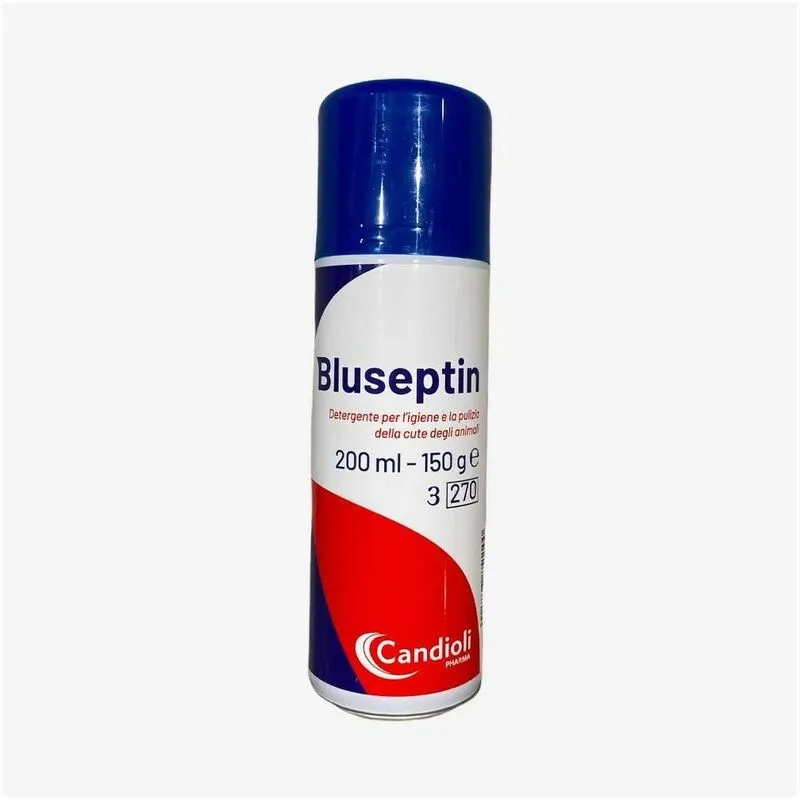 Bluseptin  200 ml