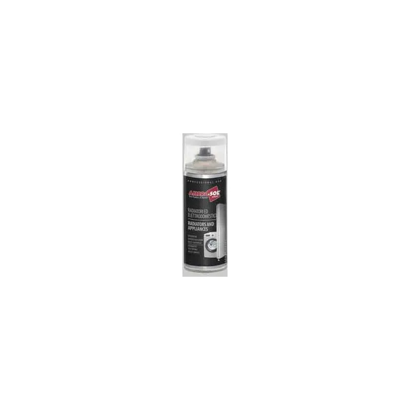 Bomboletta spray acrilico elettrodomestici ml 400 Bianco