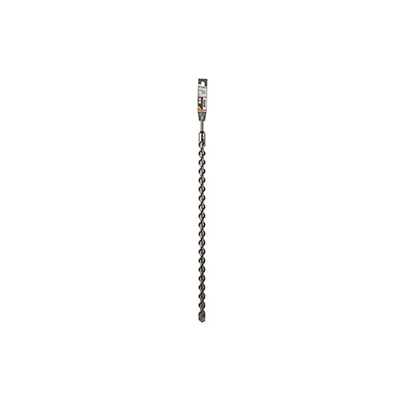 Accessories SDS-plus-5 2608596123 Acciaio Punta perforatrice 22 mm Lunghezza totale 600 mm SDS-Plus 1 pz. - 