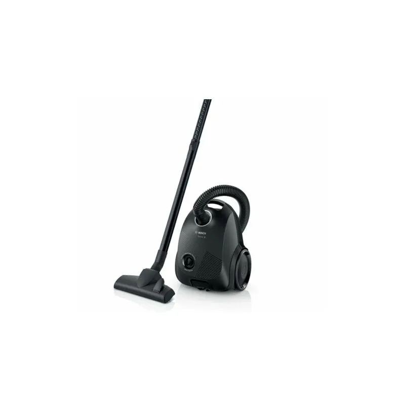  - serie 2 bgbs2lb1 hoover 3,5 l cilindro hoover dry 600 w sacchetto polvere