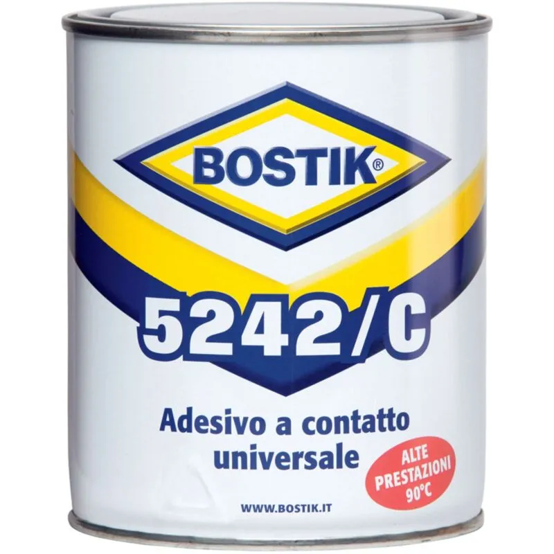 Bostik 5242/C Da 850 Ml