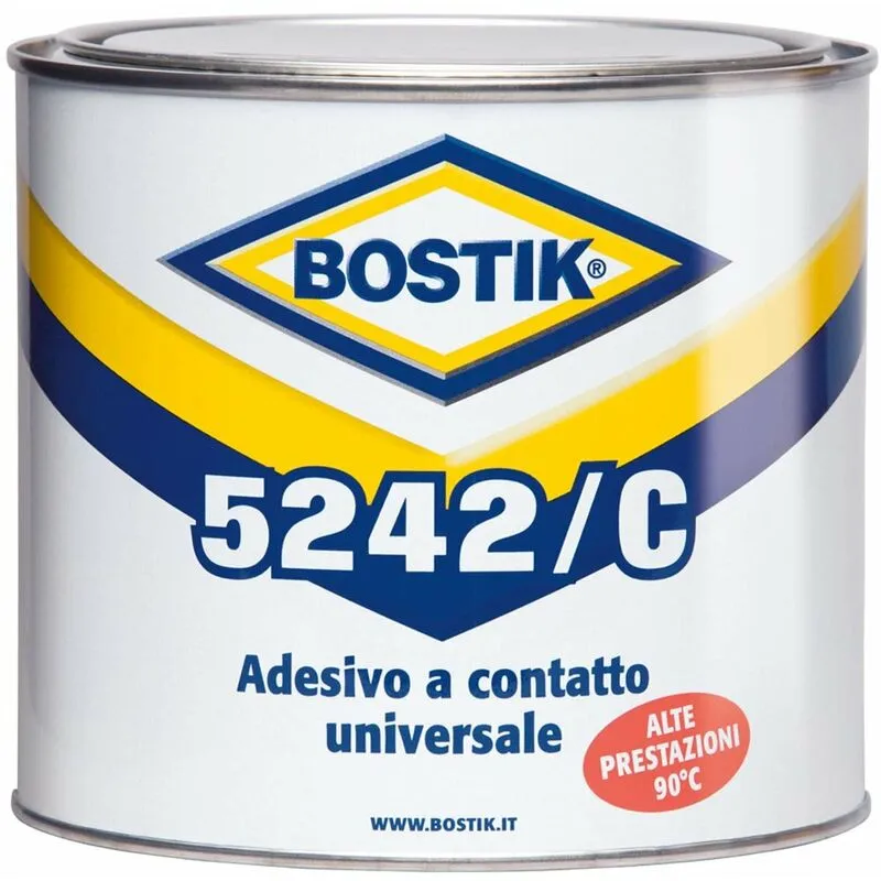 5242/C - Adesivo per Laminati Plastici - 1800 ml