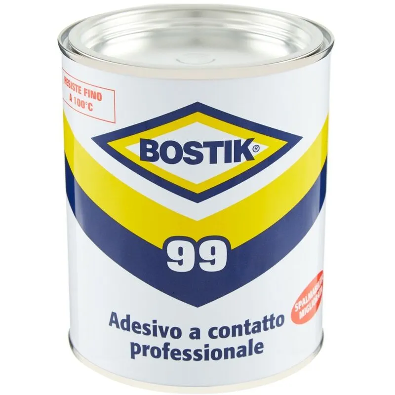  - 99 Colla Adesivo a Contatto 850ml