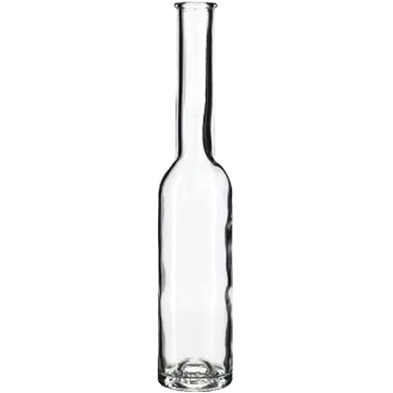 Bottiglia in vetro per distillati 'opera' 200 ml - h.250 mm - ø 43,90 mm