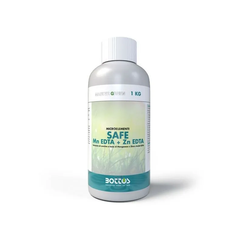 Safe / 1 Kg - Concime liquido - Bottos