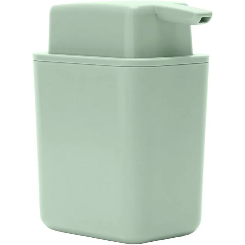 Dispenser per Sapone Verde Giada - 