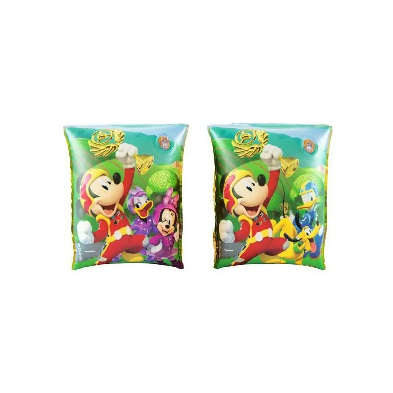 Braccioli Mickey 23 Bestw