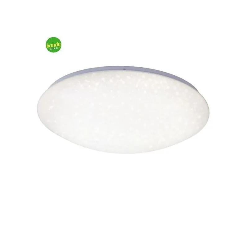 Plafoniera da interno led  cielo stellato ø 49 cm 24 watt 4.000 k