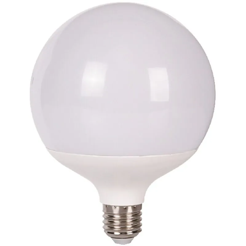 Jandei - Globo G120 E27 18W 3000K led led E27 Bulb standard