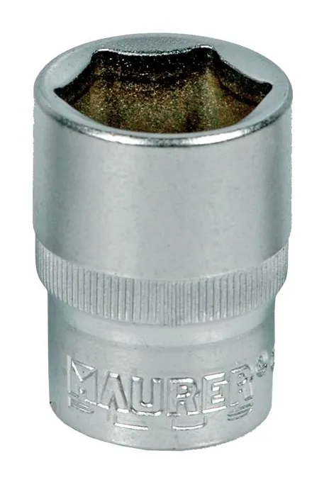 Maurer - Bussola Esagonale 1/2' 32 mm Plus