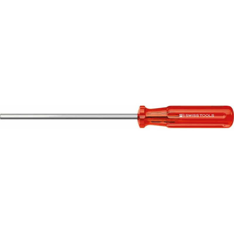 Pb Swiss Tools - Cacciavite 205 esagonale 2x80mm Classic