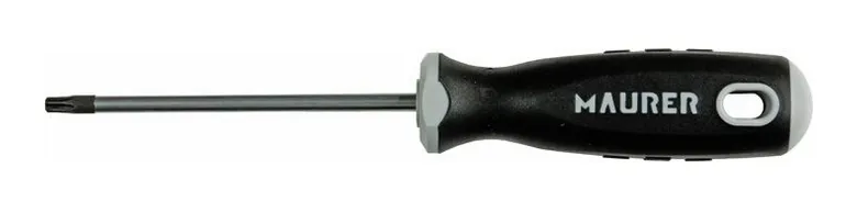 Maurer - Cacciavite Torx Tx 30x115 mm Plus