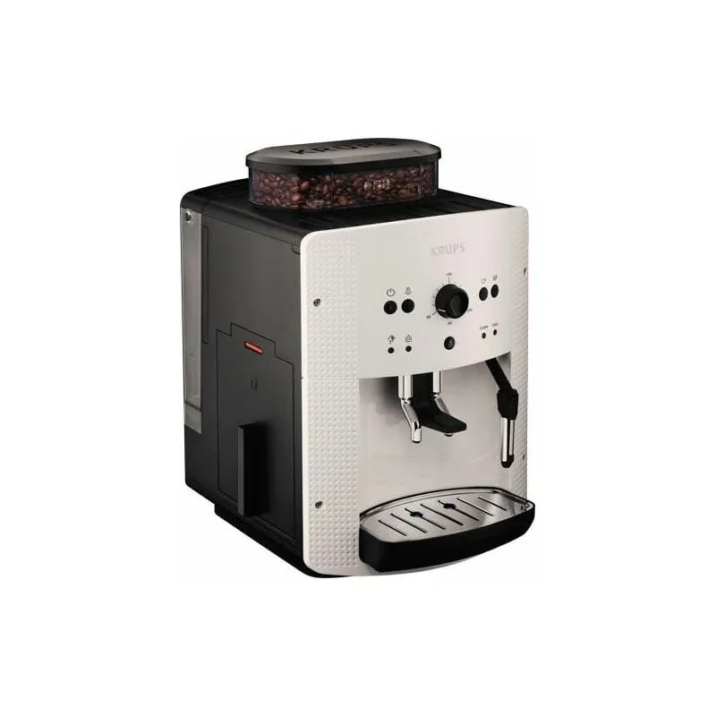  - EA8105 Macchina per Caffe' Libera Installazione 1,6 Litri Automatica