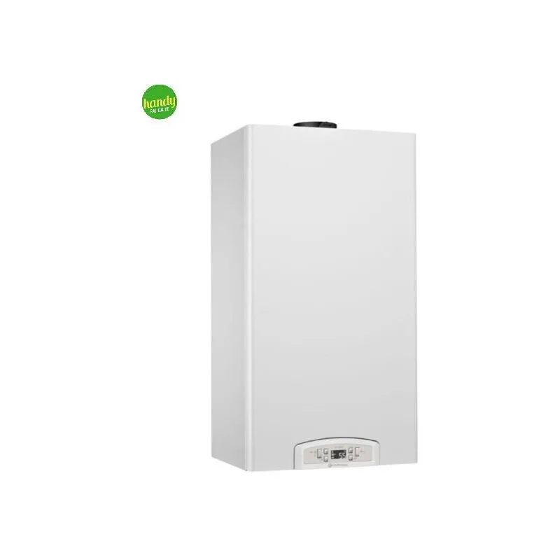 Chaffoteaux - Caldaia a condensazione modello cx green eu2 met/gpl 24kw - p.risc 23,5 p.sani. 23,5