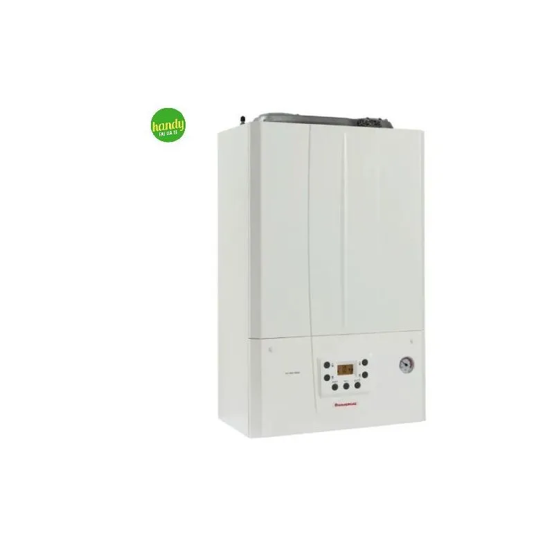 Immergas - Caldaia a condensazione modello victrix tera 28 v2 gpl mod.28 p.risc 28,0kw p.sani 32,0kw