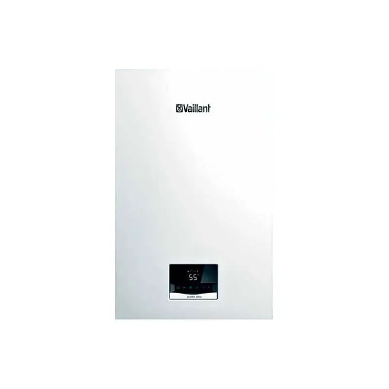 Vaillant - Caldaia a Condensazione ecoTEC intro 28 kW vmw 24/28 AS/1-1 Gpl Low NOx Completa di kit scarico fumi - ErP Kit Fumi Sdoppiato,Gpl