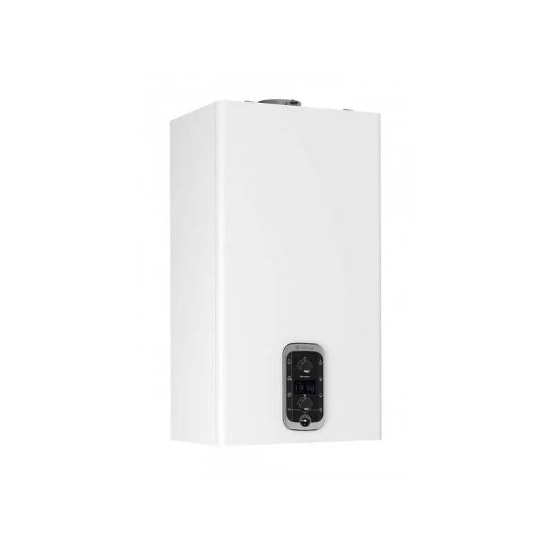 Chaffoteaux - caldaia a gas mira advance 35 kW link Wi-Fi metano con kit scarico fumi Kit Fumi Coassiale,Metano