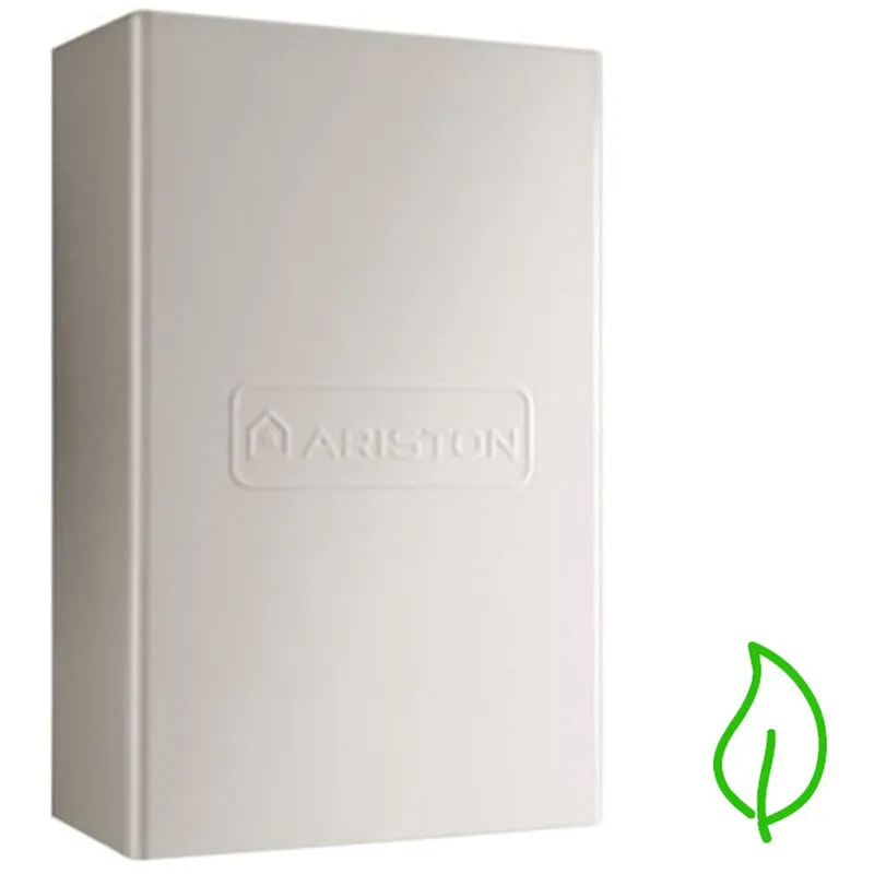 Ariston Group - ariston Caldaia murale cares premium ext 25 condensazione codice prod: 3301229