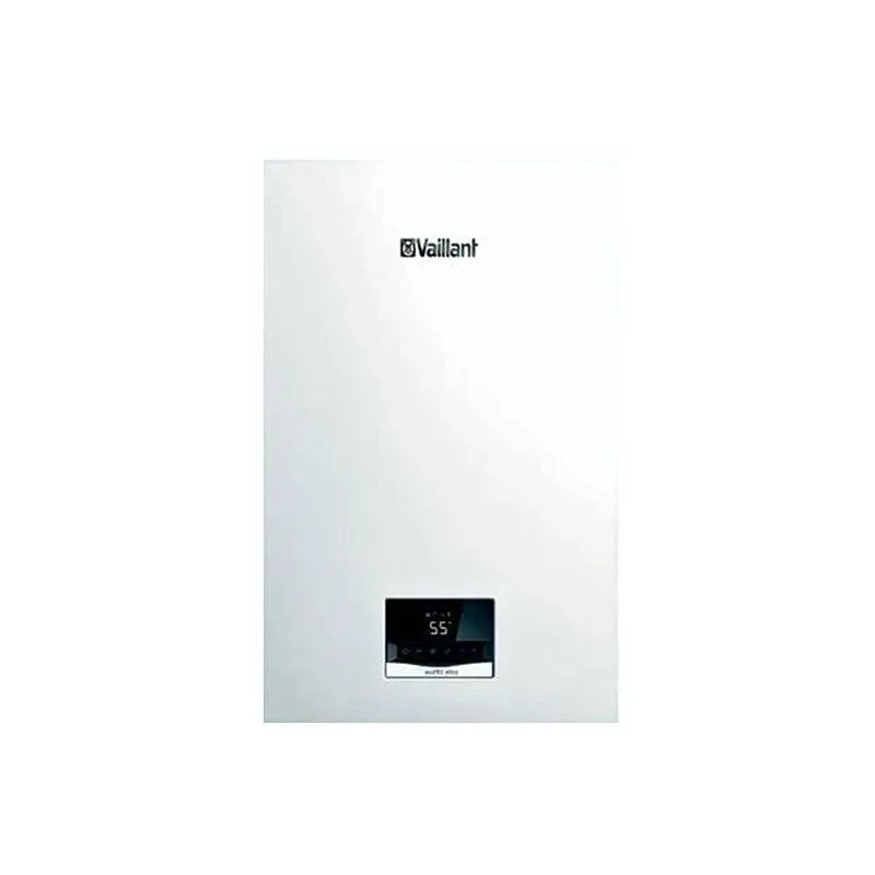 Caldaia A Condensazione Vaillant Ecotec Intro 24 Kw Vmw 18/24 As/1-1 Metano Low Nox Completa Di Kit Scarico Fumi - Erp