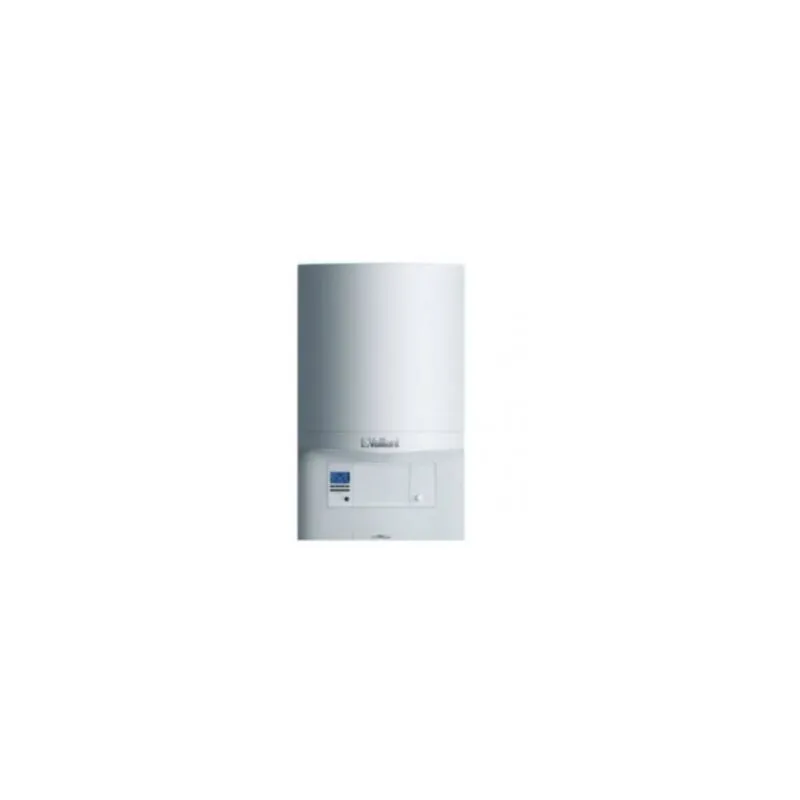 Vaillant - Caldaia ecoTEC pro a condensazione vmw 286/5-3+ completa di kit scarico fumi Low NOx Metano Kit Fumi Coassiale,Metano