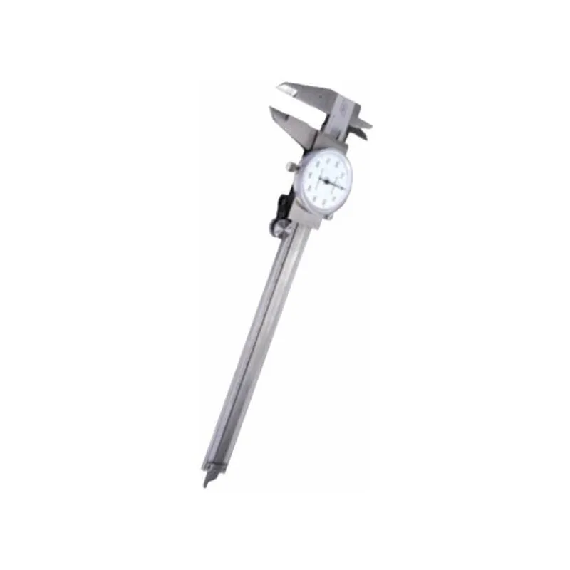  - Calibro Inox 1-50 150 Analogico