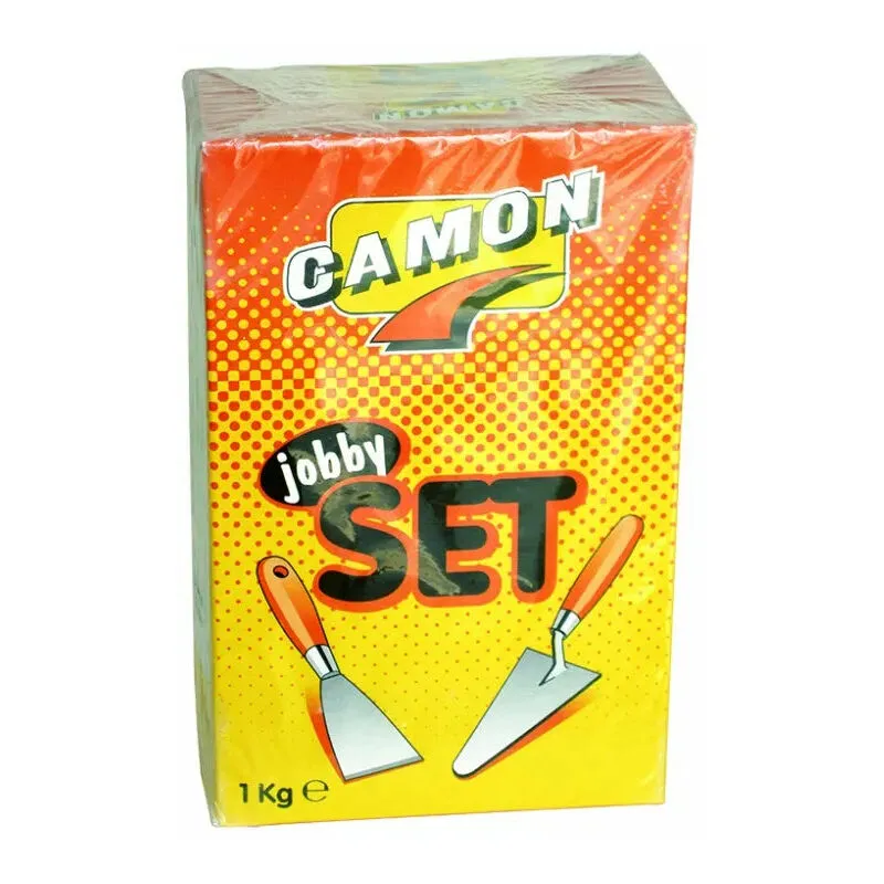 Camon - Cemento Bianco Confezione Da 1 Kg