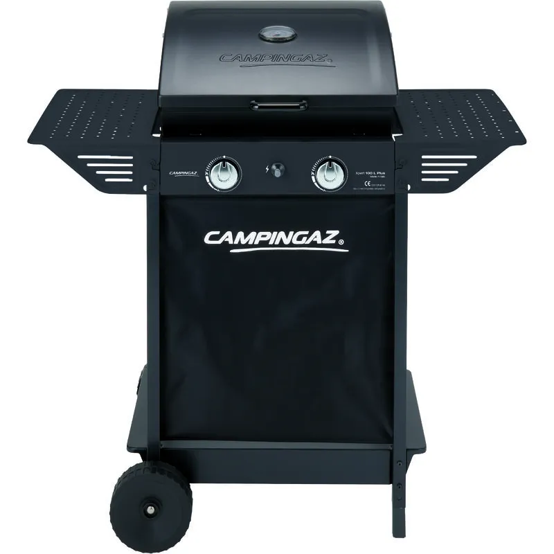  - barbecue a gas xpert 100 l plus cm. 98x50x99 h