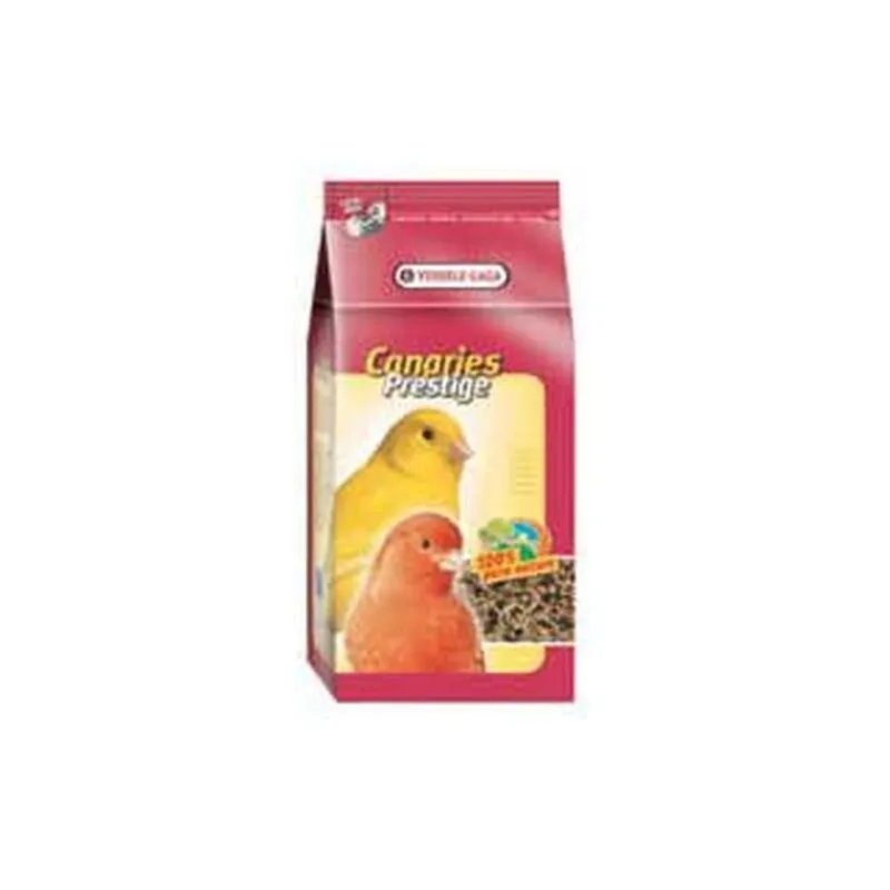 Versele Laga Uccelli, Canarini Belgio Mix Prestige kg.1