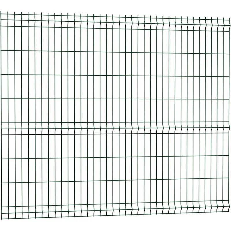 Cancellata h mt 1,42 x 2