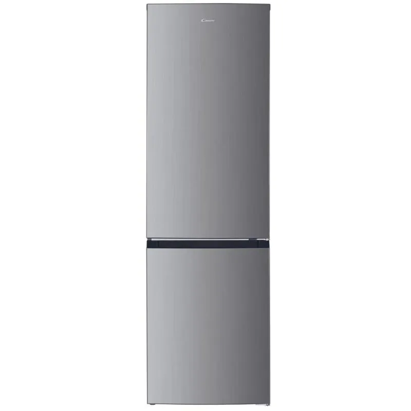 CCH1T518FX frigorifero con congelatore Libera installazione 253 l f Platino, Stainless steel - 
