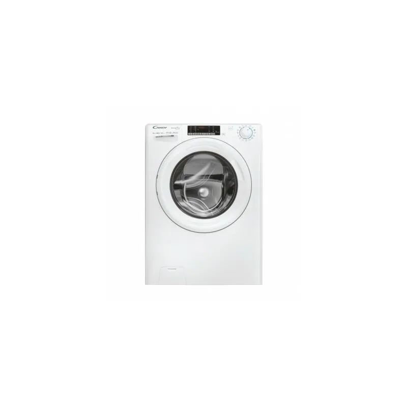 Co 4104TWM/1-S Lavatrice 58 cm 10 kg 1400 Giri/min Classe a Bianco - 