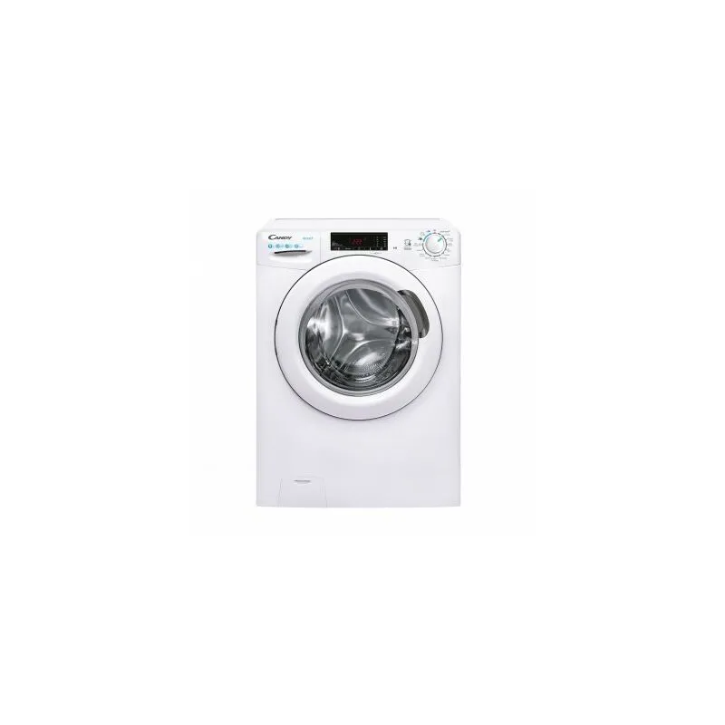 CSS129TW4-S Lavatrice 8kg 1200 giri Classe b - 