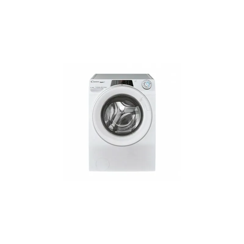  - ro 1284DWMST/1-S Lavatrice 53 cm 8 kg 1200 Giri/min Classe a Bianco