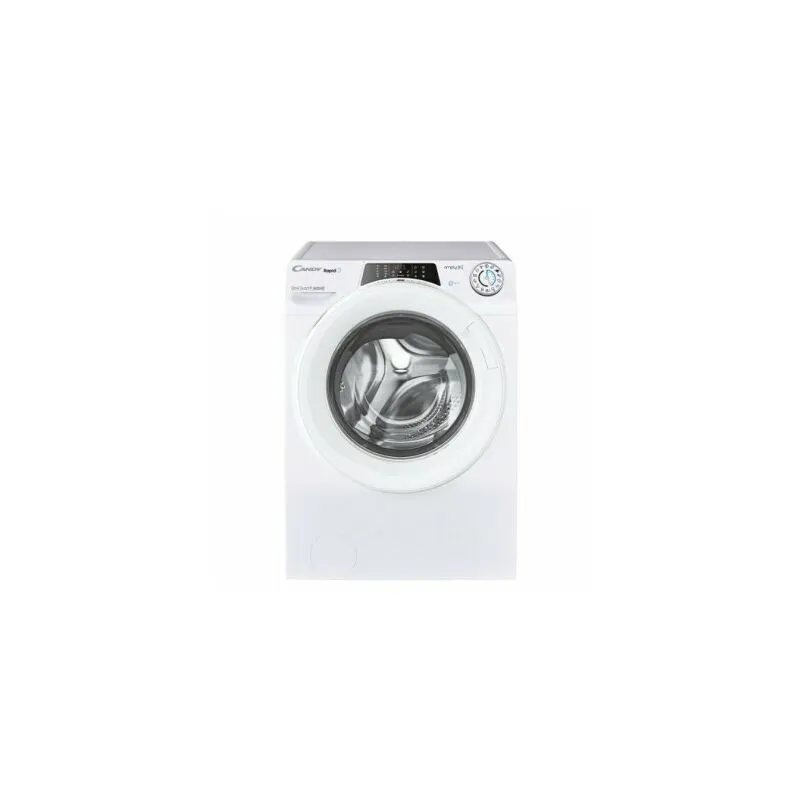 Ro 14104DWME/1-S Lavatrice 10 kg 1400 Giri/min Classe a Bianco - 