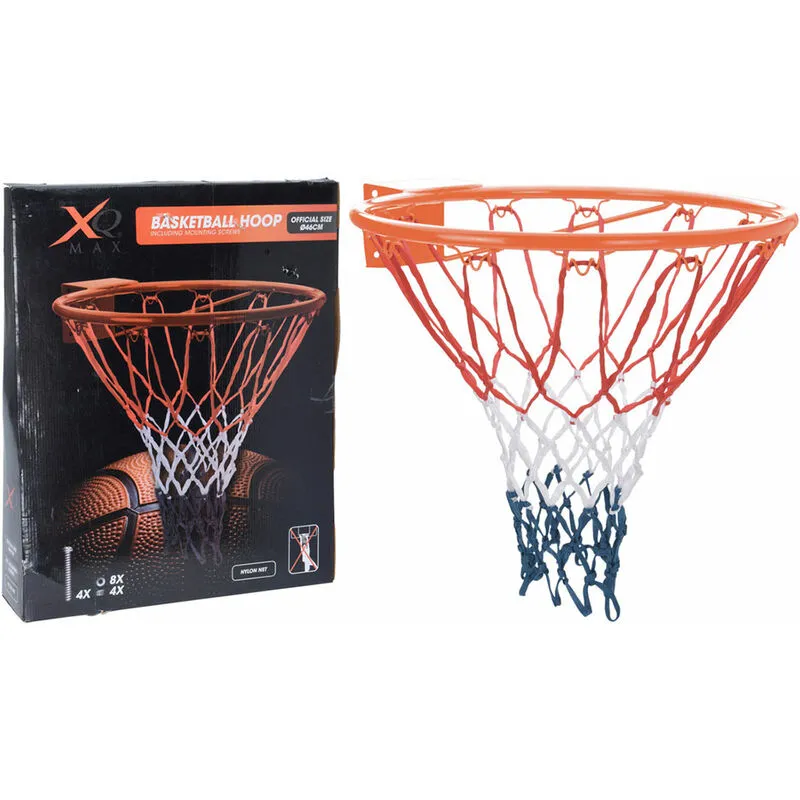 Canestro basket ø 46 cm