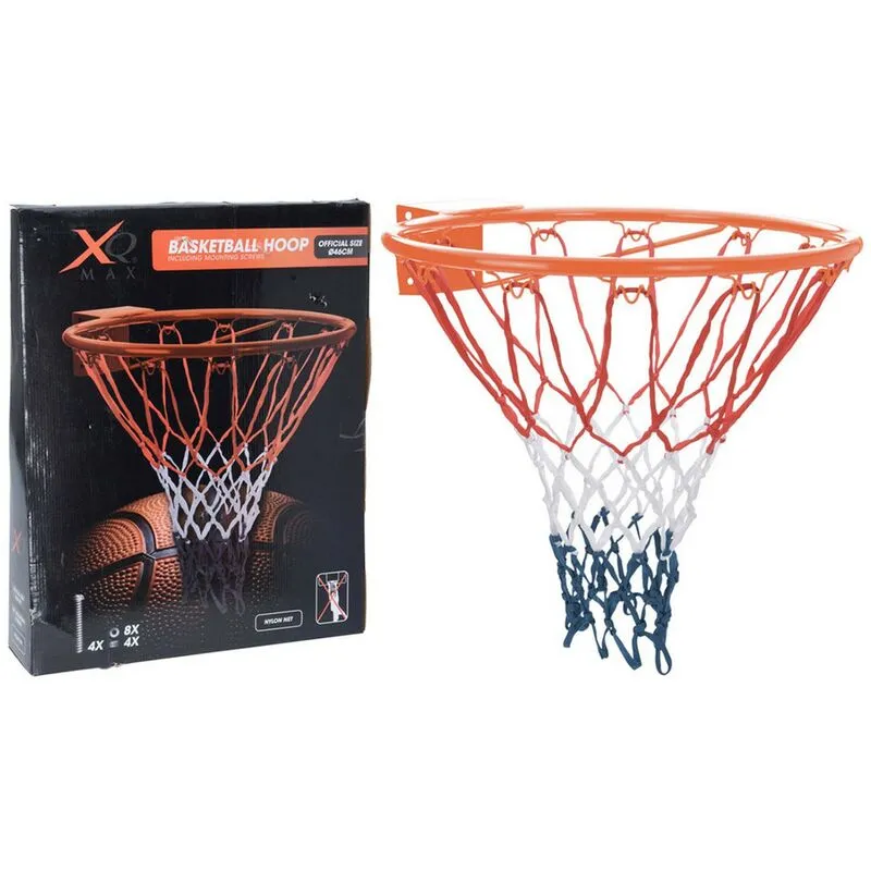 Canestro Basket Ø46 Cm