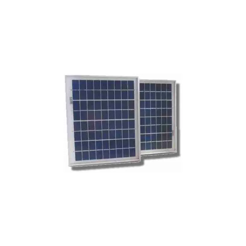 Cardin - SPW10 - kit pannello supplementare per sunpower telcoma SPW10 centrali di comando