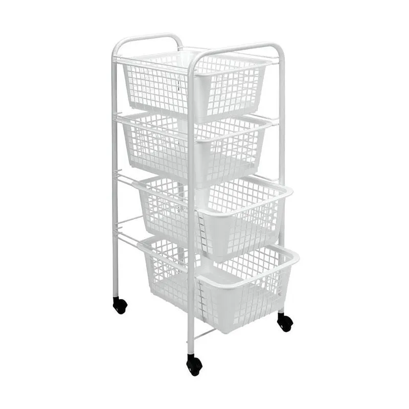 Carrello Mtx Miami 4 Ceste 341804