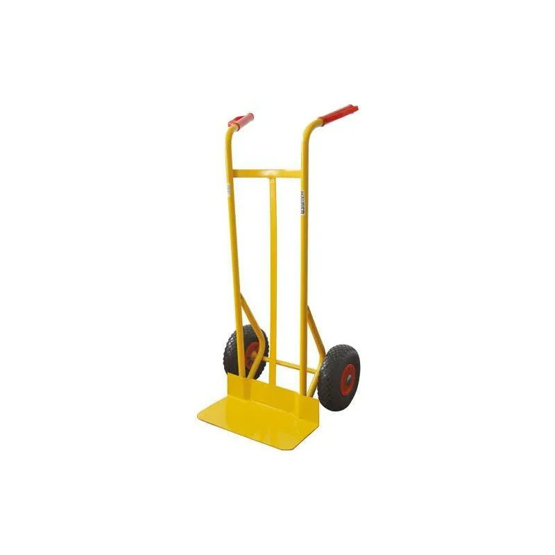 Maurer - carrello casse 'urano' 200KG