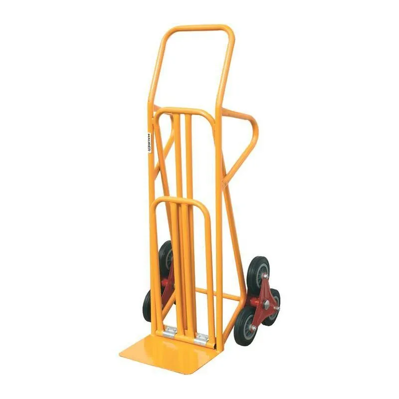 Maurer - carrello gradini 'taurus l' 200KG