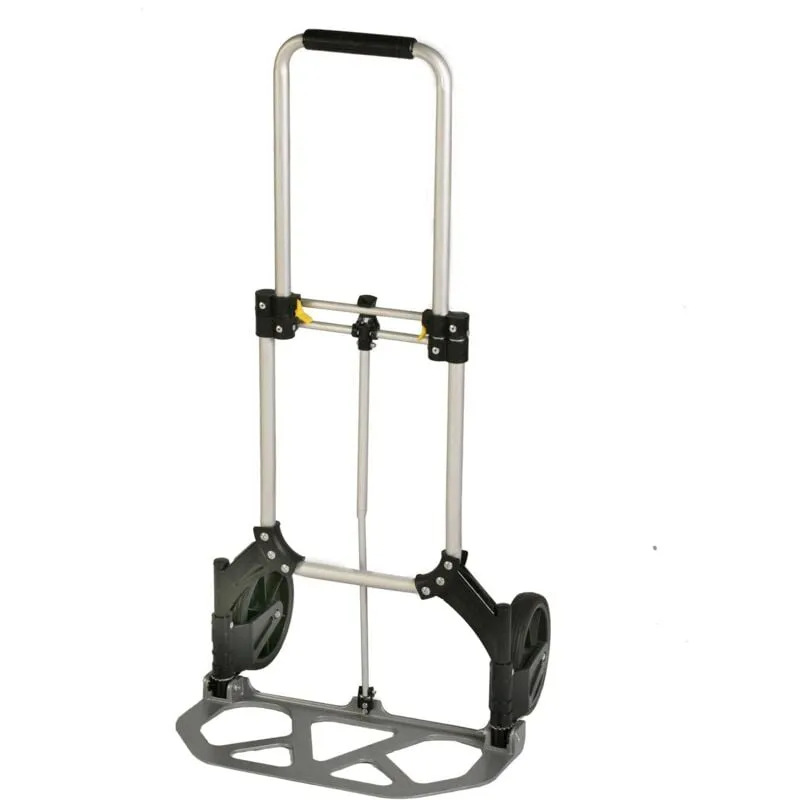 Carrello pieghevole 80 kg