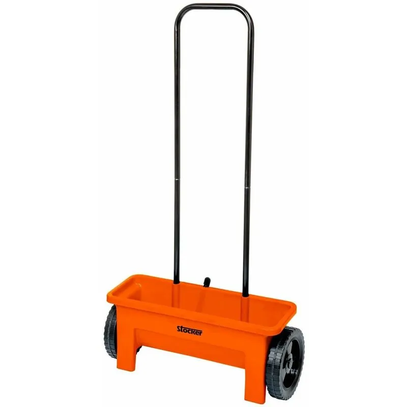 Stocker - Carrello Spandiconcime / Sementi 12 lt